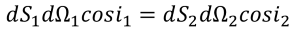 Straubel theorem - equality