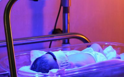 OFH helps design LED device for infant jaundice