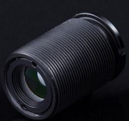 Selecting a lens manufacturer