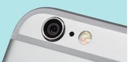 The future of mobile optics, Apple patent filings