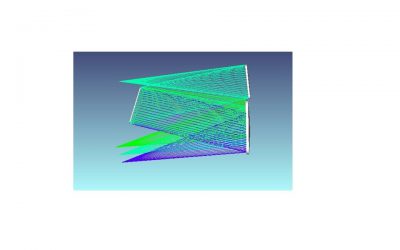 Designing a custom spectrometer