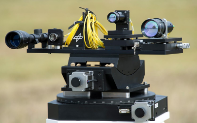 Understanding Free Space Optical Communication Design